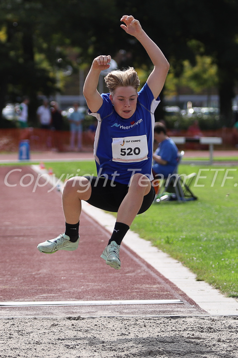 Credit: ETF /  Sjoerd de Roos; Photonumber IMG_9930