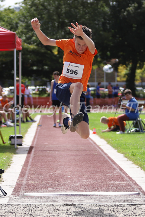 Credit: ETF /  Sjoerd de Roos; Photonumber IMG_9961