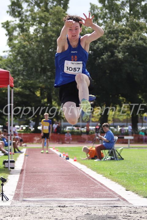 Credit: ETF /  Sjoerd de Roos; Photonumber IMG_9968