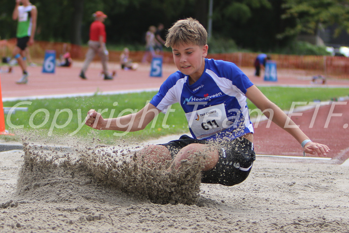 Credit: ETF /  Linda Rozema; Photonumber LR7L0008