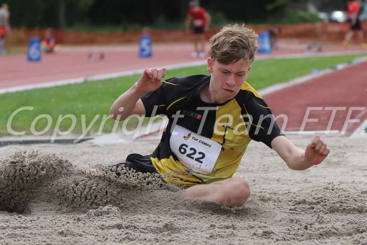 Credit: ETF /  Linda Rozema; Photonumber LR7L0012