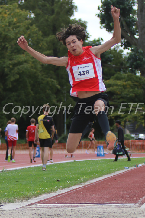 Credit: ETF /  Linda Rozema; Photonumber LR7L0016