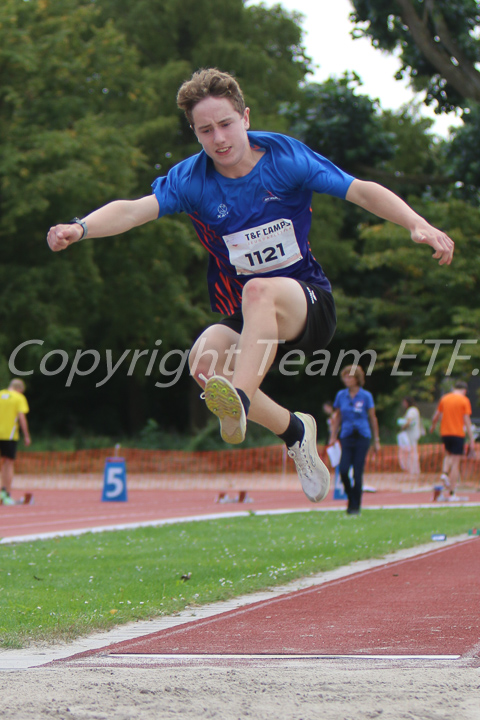 Credit: ETF /  Linda Rozema; Photonumber LR7L0030