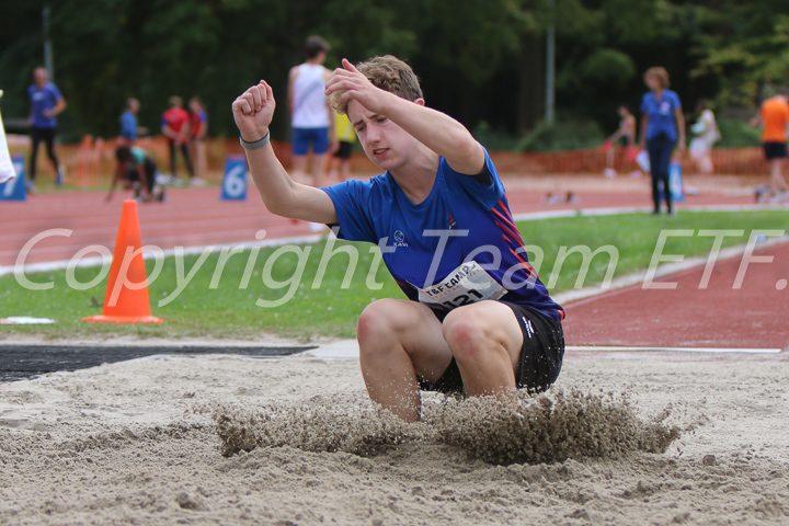 Credit: ETF /  Linda Rozema; Photonumber LR7L0034