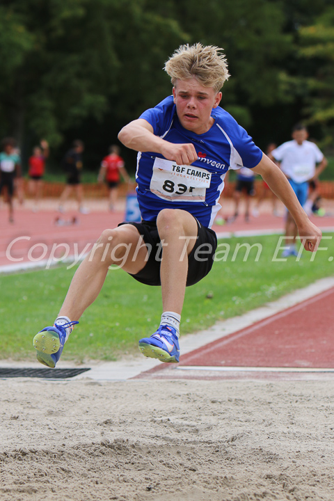 Credit: ETF /  Linda Rozema; Photonumber LR7L0041