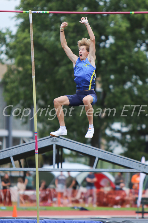 Credit: ETF /  Linda Rozema; Photonumber LR7L0889