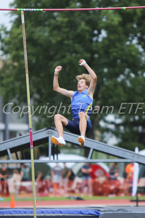 Credit: ETF /  Linda Rozema; Photonumber LR7L0890