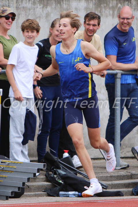 Credit: ETF /  Linda Rozema; Photonumber LR7L0915