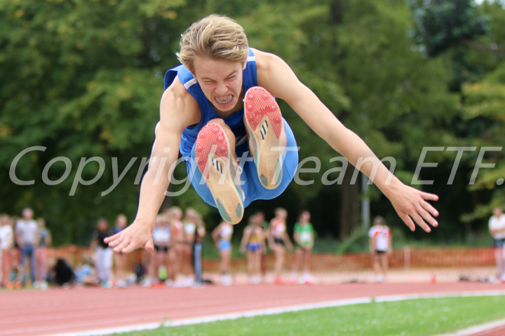 Credit: ETF /  Linda Rozema; Photonumber LR7L0946