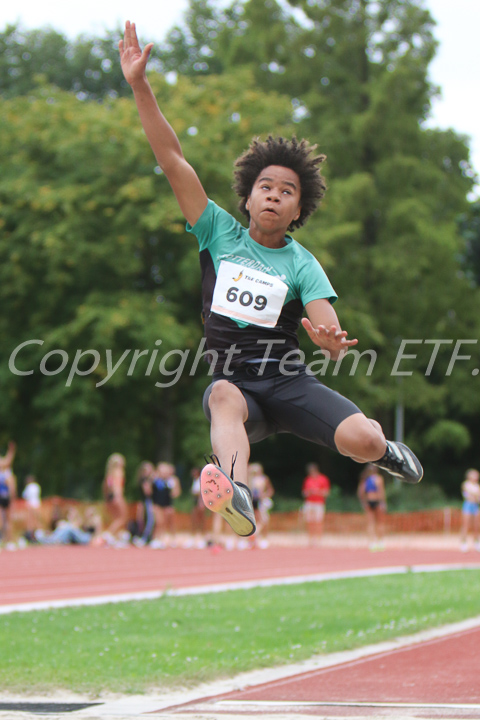 Credit: ETF /  Linda Rozema; Photonumber LR7L0998