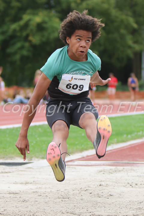 Credit: ETF /  Linda Rozema; Photonumber LR7L1000