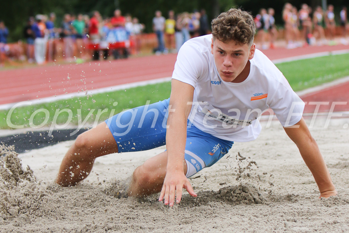 Credit: ETF /  Linda Rozema; Photonumber LR7L1067