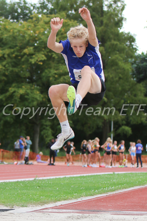 Credit: ETF /  Linda Rozema; Photonumber LR7L1069