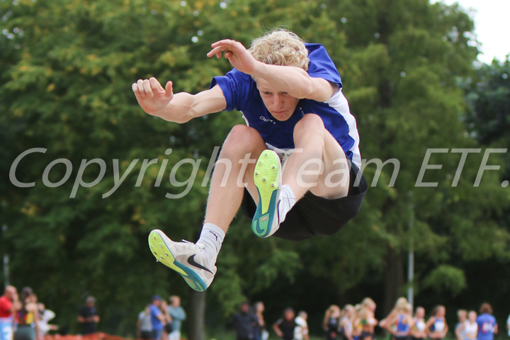 Credit: ETF /  Linda Rozema; Photonumber LR7L1070