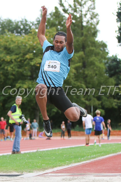 Credit: ETF /  Linda Rozema; Photonumber LR7L1075