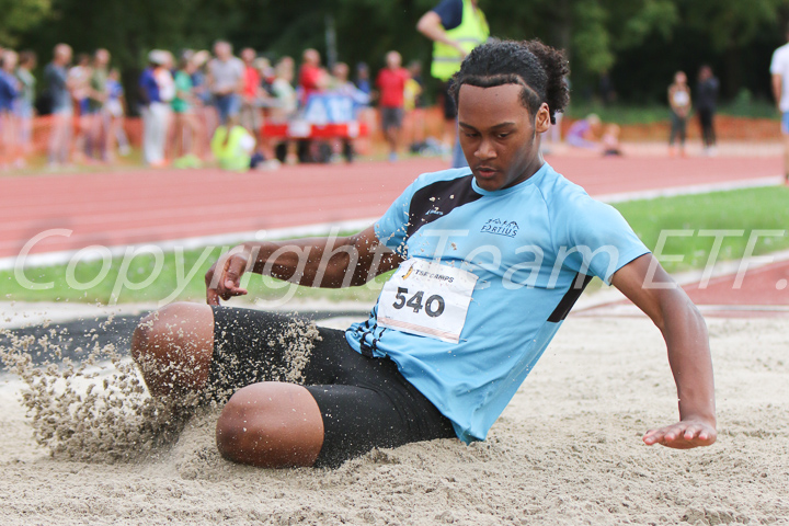 Credit: ETF /  Linda Rozema; Photonumber LR7L1080