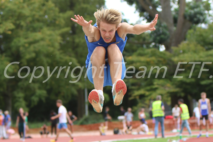 Credit: ETF /  Linda Rozema; Photonumber LR7L1093