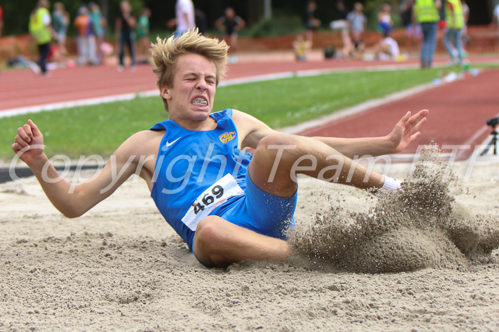 Credit: ETF /  Linda Rozema; Photonumber LR7L1097