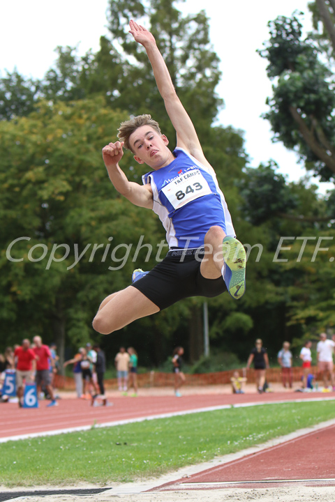 Credit: ETF /  Linda Rozema; Photonumber LR7L1102