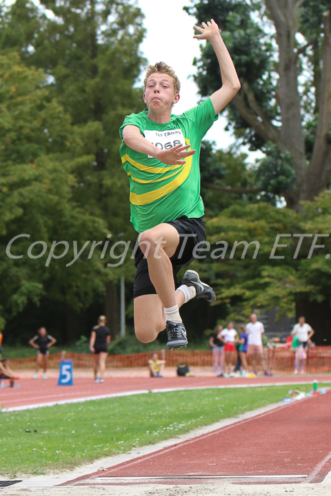 Credit: ETF /  Linda Rozema; Photonumber LR7L1120