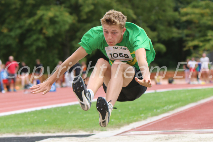 Credit: ETF /  Linda Rozema; Photonumber LR7L1123