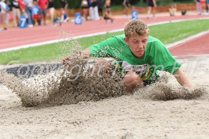 Credit: ETF /  Linda Rozema; Photonumber LR7L1126