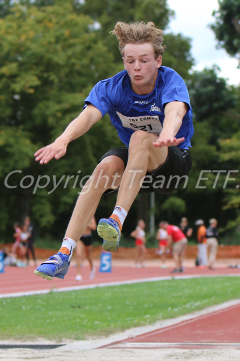 Credit: ETF /  Linda Rozema; Photonumber LR7L1172