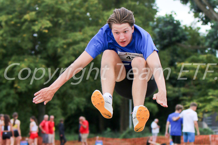 Credit: ETF /  Linda Rozema; Photonumber LR7L1188