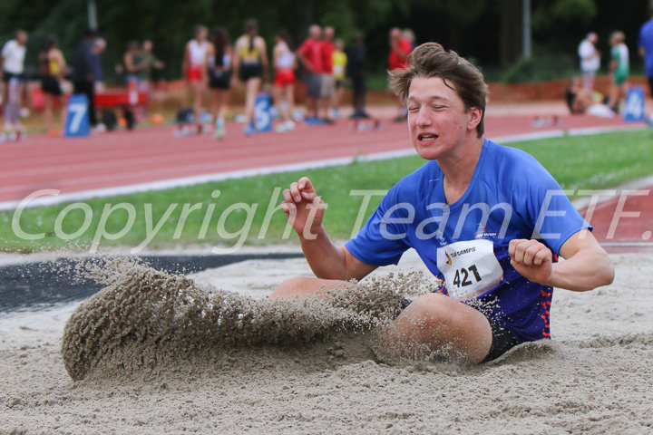 Credit: ETF /  Linda Rozema; Photonumber LR7L1190