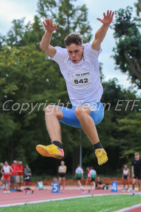 Credit: ETF /  Linda Rozema; Photonumber LR7L1192