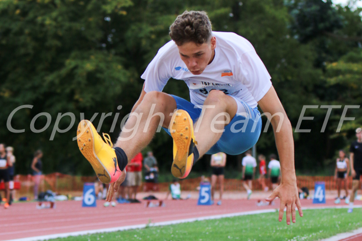 Credit: ETF /  Linda Rozema; Photonumber LR7L1194