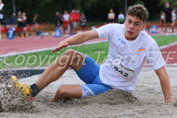 Credit: ETF /  Linda Rozema; Photonumber LR7L1197