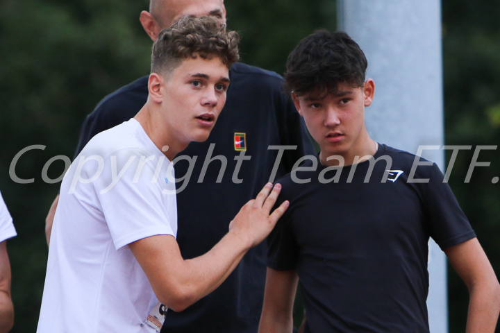 Credit: ETF /  Linda Rozema; Photonumber LR7L1200