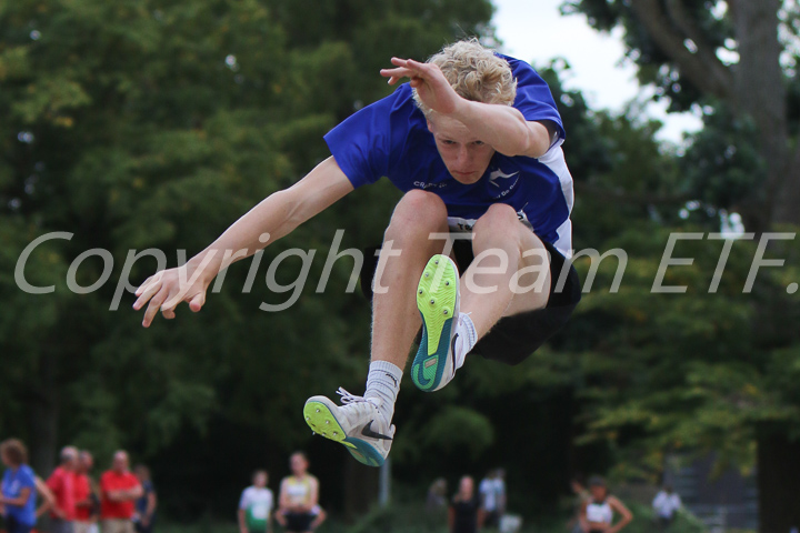 Credit: ETF /  Linda Rozema; Photonumber LR7L1201