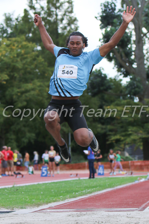 Credit: ETF /  Linda Rozema; Photonumber LR7L1206