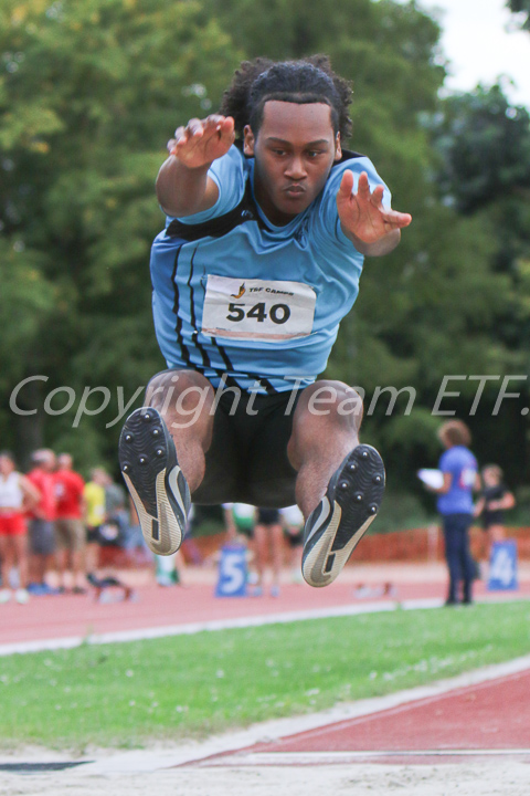 Credit: ETF /  Linda Rozema; Photonumber LR7L1208