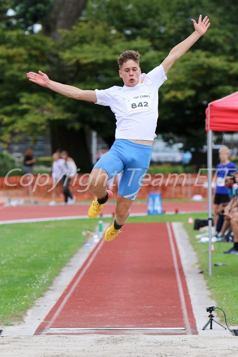 Credit: ETF /  Linda Rozema; Photonumber LR7L1271