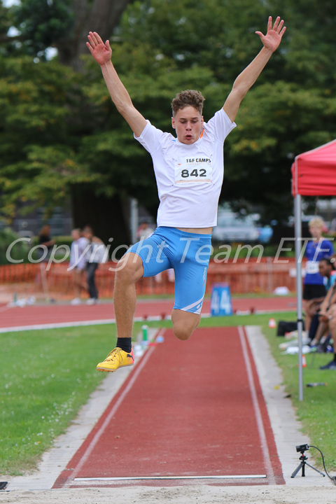 Credit: ETF /  Linda Rozema; Photonumber LR7L1272