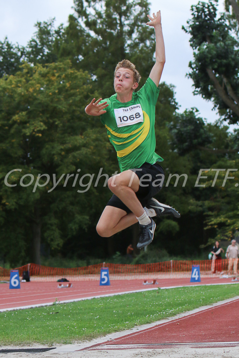 Credit: ETF /  Linda Rozema; Photonumber LR7L1419