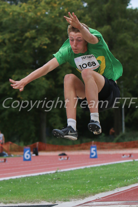 Credit: ETF /  Linda Rozema; Photonumber LR7L1421