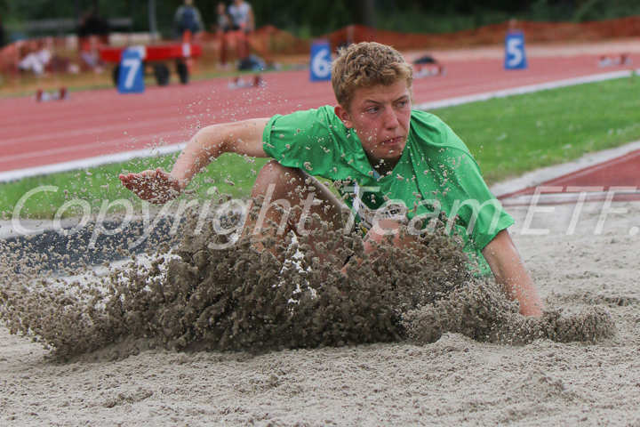 Credit: ETF /  Linda Rozema; Photonumber LR7L1426