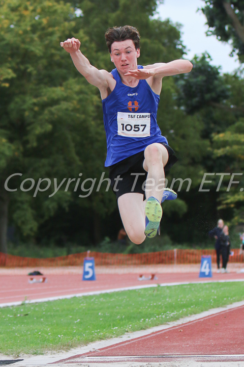 Credit: ETF /  Linda Rozema; Photonumber LR7L1427