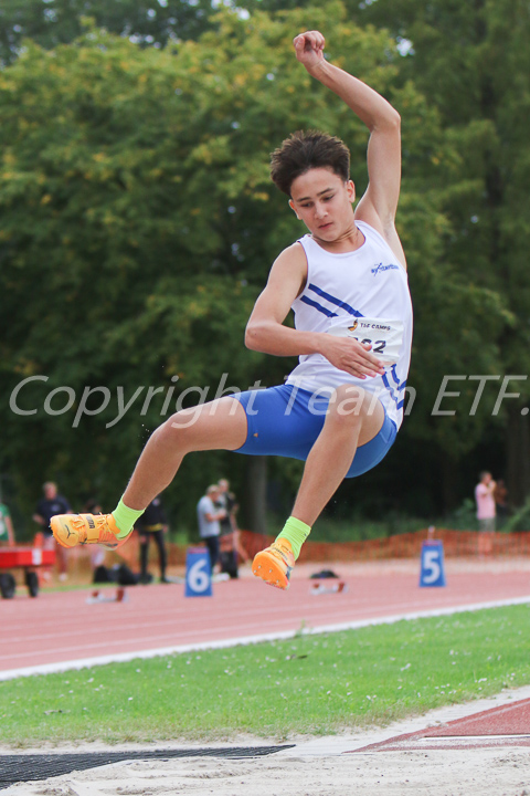 Credit: ETF /  Linda Rozema; Photonumber LR7L1440