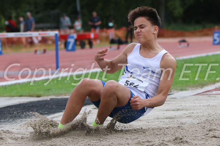 Credit: ETF /  Linda Rozema; Photonumber LR7L1443