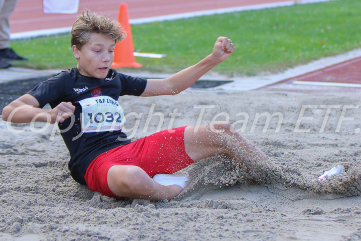 Credit: ETF /  Linda Rozema; Photonumber LR7L9522