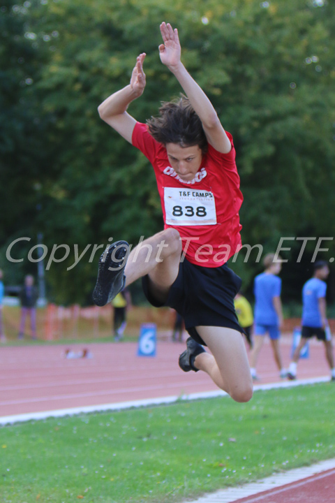 Credit: ETF /  Linda Rozema; Photonumber LR7L9525