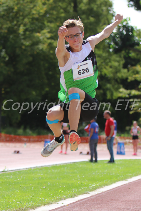 Credit: ETF /  Linda Rozema; Photonumber LR7L9853