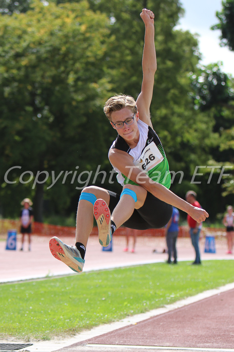 Credit: ETF /  Linda Rozema; Photonumber LR7L9854