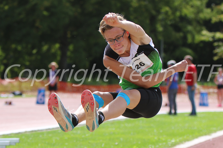 Credit: ETF /  Linda Rozema; Photonumber LR7L9855