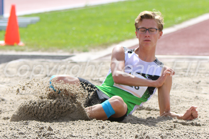 Credit: ETF /  Linda Rozema; Photonumber LR7L9858